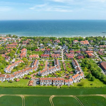 Suennslag Wohnung 092 Больтенхаген Экстерьер фото