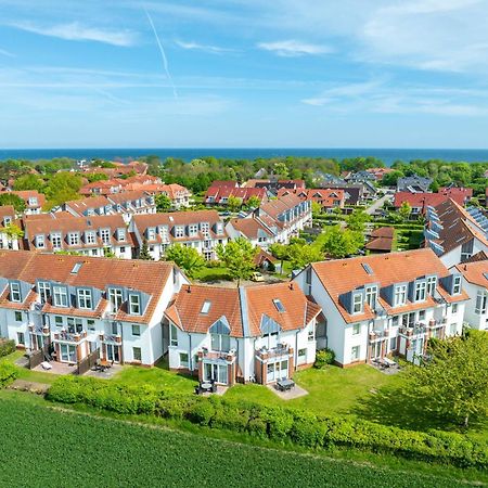 Suennslag Wohnung 092 Больтенхаген Экстерьер фото