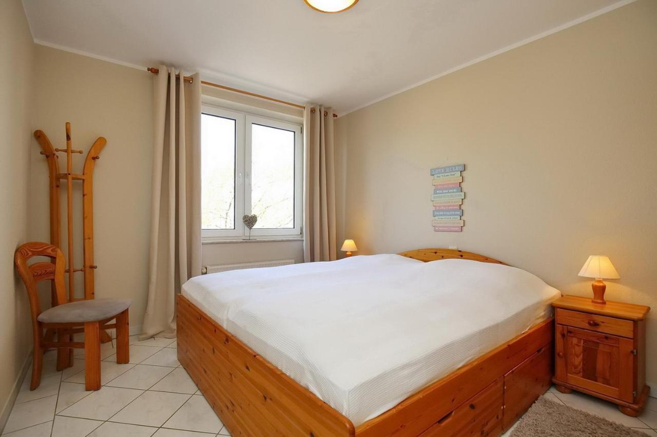Suennslag Wohnung 092 Больтенхаген Экстерьер фото
