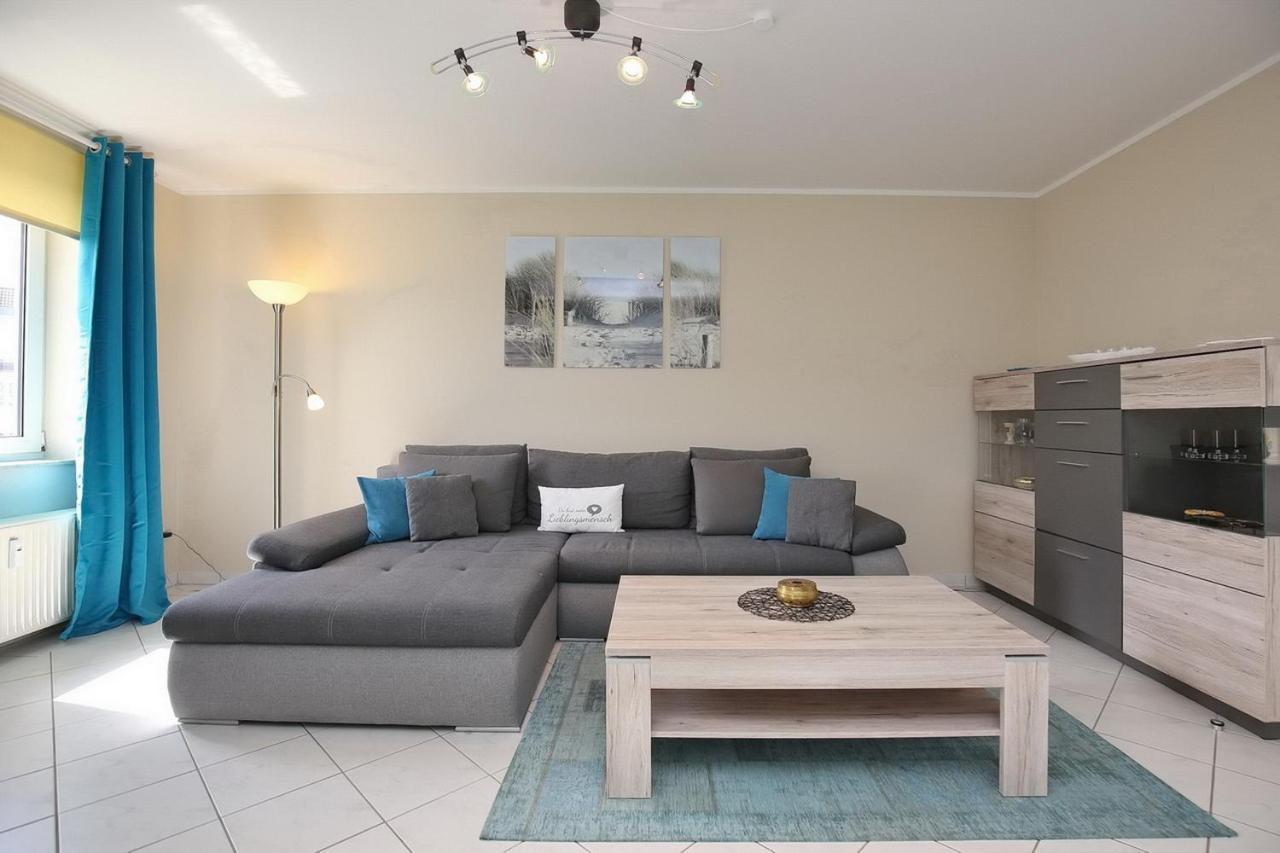 Suennslag Wohnung 092 Больтенхаген Экстерьер фото