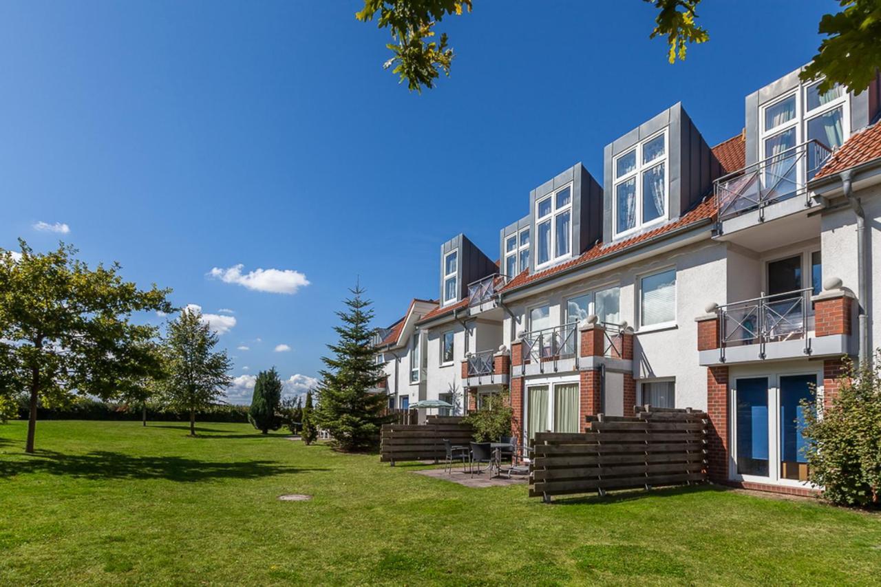 Suennslag Wohnung 092 Больтенхаген Экстерьер фото