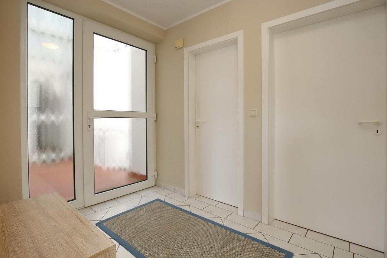 Suennslag Wohnung 092 Больтенхаген Экстерьер фото