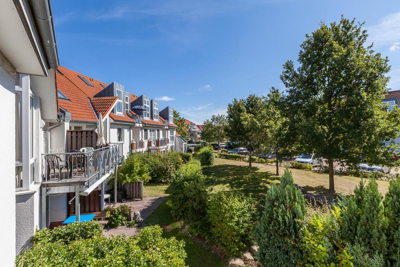 Suennslag Wohnung 092 Больтенхаген Экстерьер фото