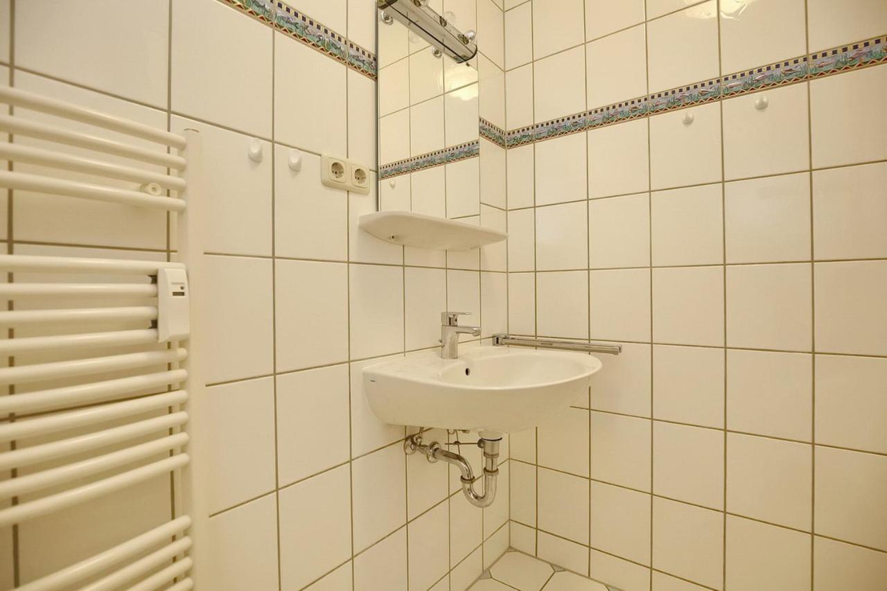 Suennslag Wohnung 092 Больтенхаген Экстерьер фото
