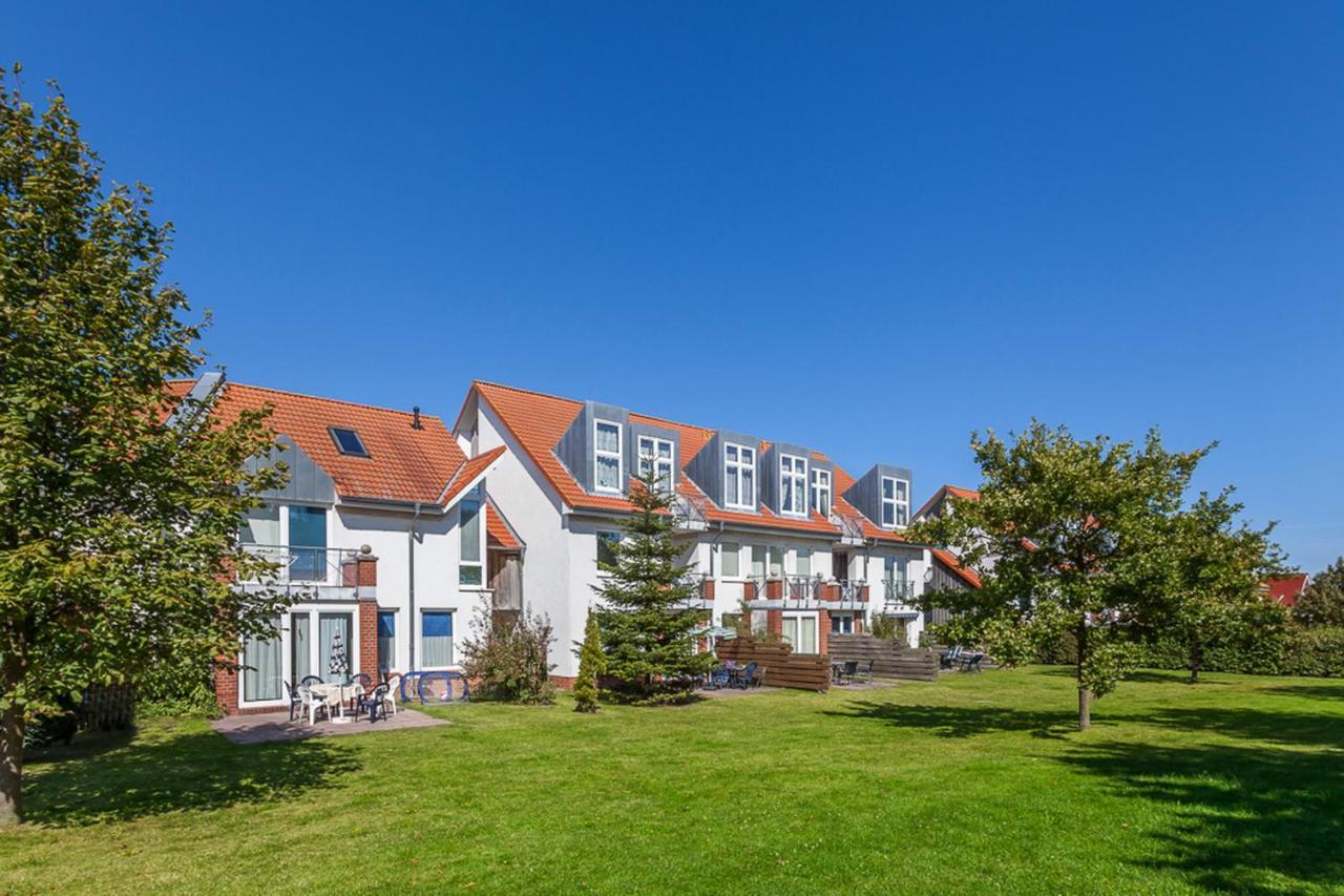 Suennslag Wohnung 092 Больтенхаген Экстерьер фото