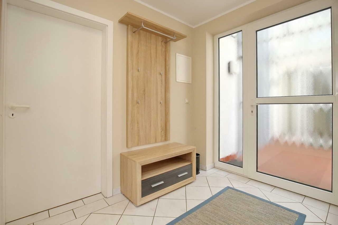 Suennslag Wohnung 092 Больтенхаген Экстерьер фото