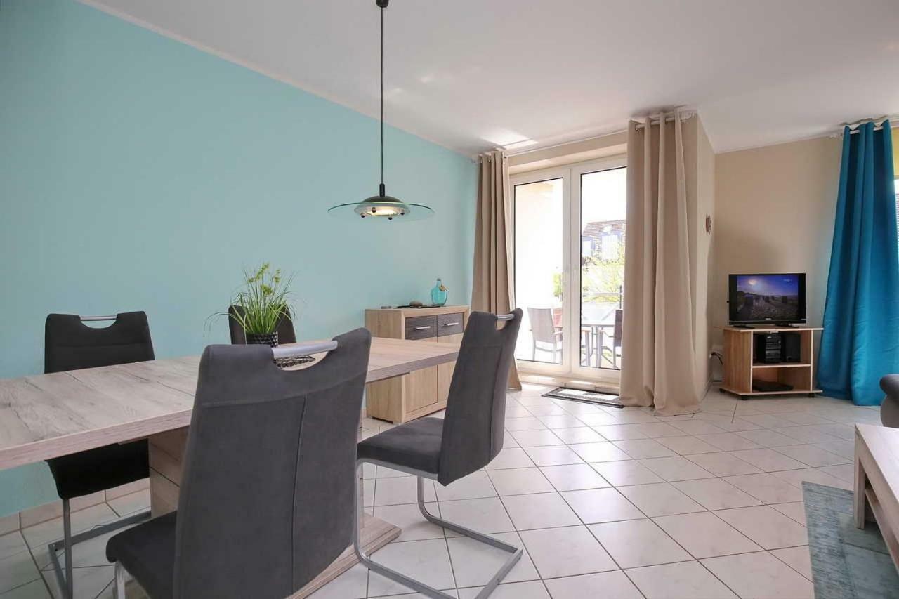 Suennslag Wohnung 092 Больтенхаген Экстерьер фото