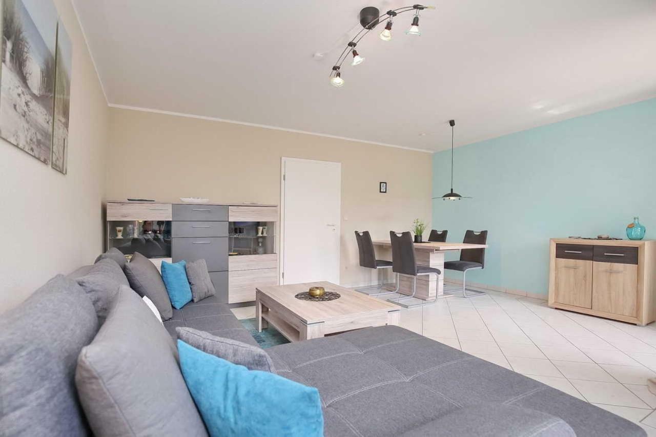 Suennslag Wohnung 092 Больтенхаген Экстерьер фото