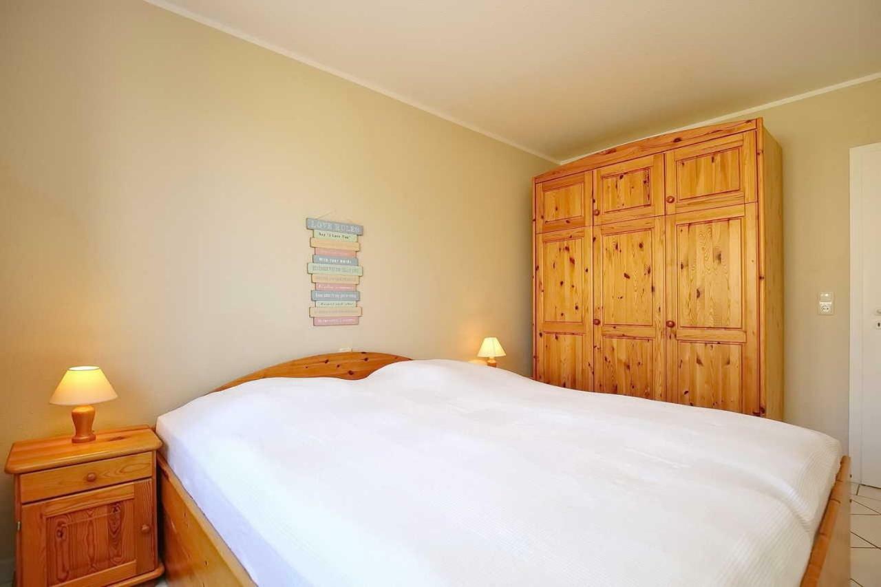 Suennslag Wohnung 092 Больтенхаген Экстерьер фото