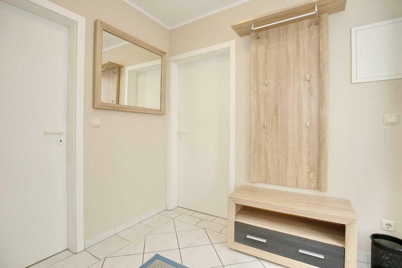 Suennslag Wohnung 092 Больтенхаген Экстерьер фото