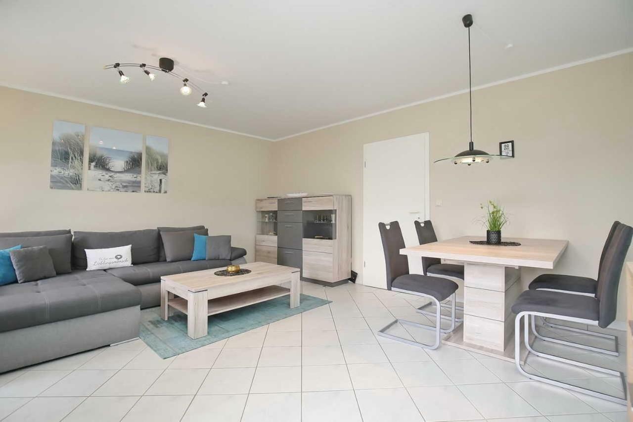 Suennslag Wohnung 092 Больтенхаген Экстерьер фото